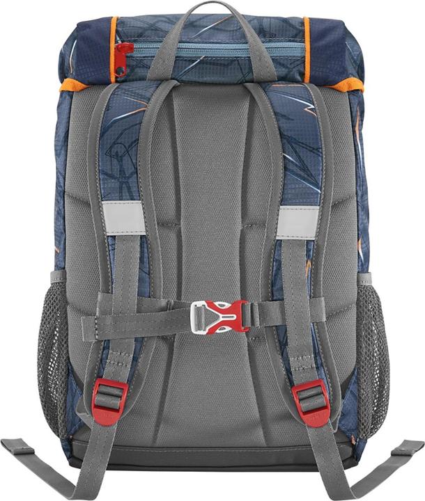 Image du produit Step by Step Ensemble sac à dos KID, 3 pièces (13 l)