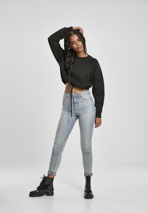 Image du produit Urban Classics T-Shirt ras du cou femme surdimensionné (XXL)