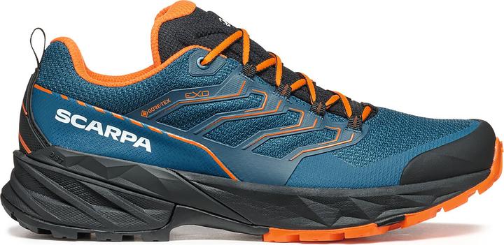 Produktbild Scarpa Rush 2 GTX (43)