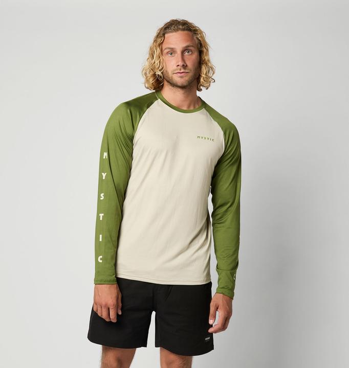 Image du produit Mystic Bolt Rashvest (XL)