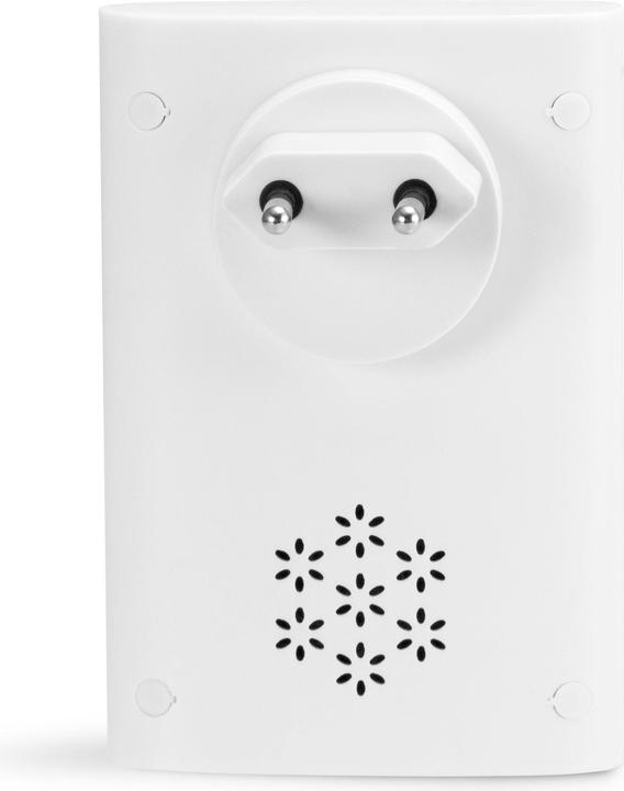 Produktbild Alecto Funk-Türklingel (Funk 433-Mhz)