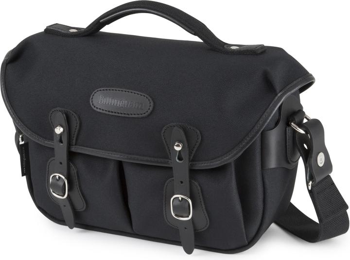Immagine prodotto Billingham Hadley Small Pro (Borsa a tracolla per fotocamera, 5 l)