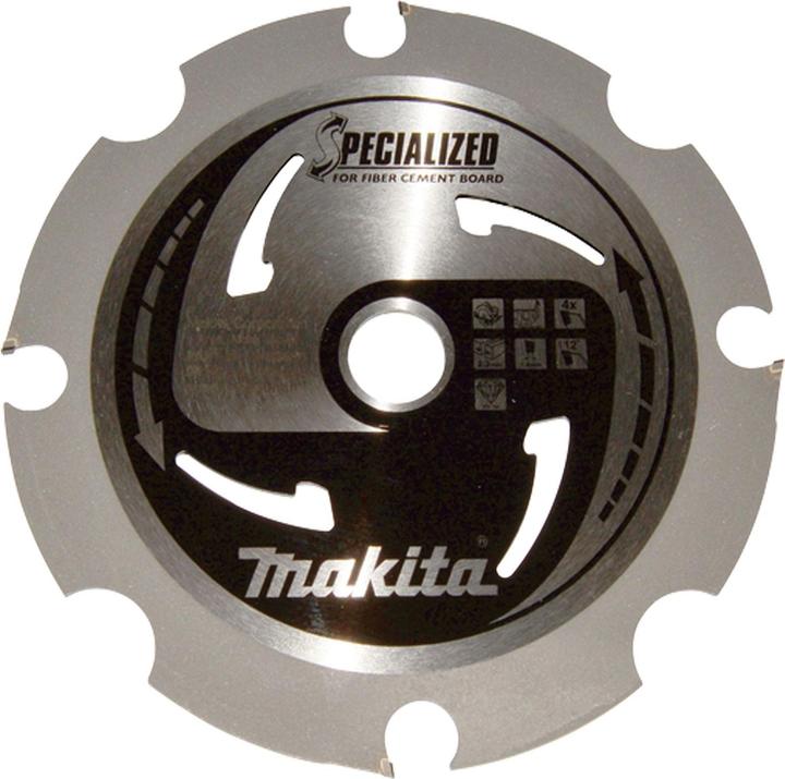 Makita SPECIALIZED Sägeb.165x20x4Z (B-33685)