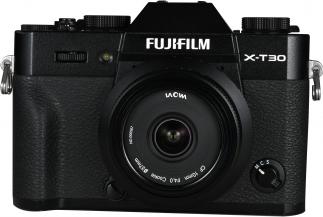 Image du produit Laowa 10mm 1:4 Pancake Fuji X (Fujifilm X, APS-C / DX)