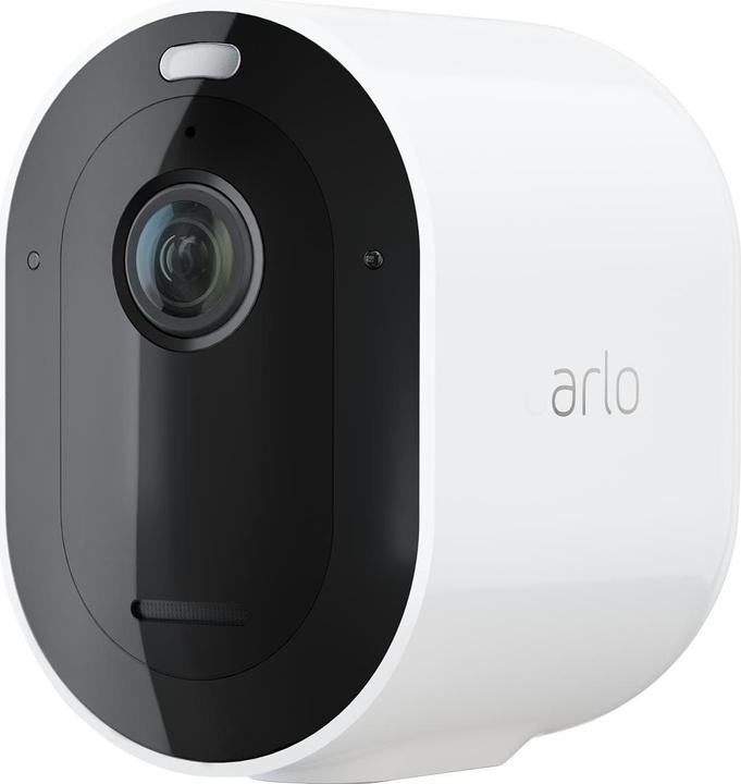 Immagine prodotto Arlo Pro 4 Faretti VMC4250P-100EUS Set di 2 (2688 x 1520 pixel)