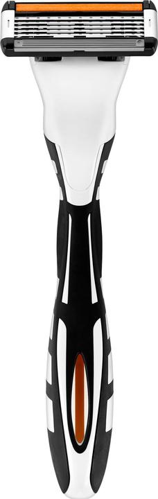 Actual product image Bic Hybrid 5