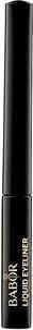 Image du produit Babor Eyeliner liquide Deep Black