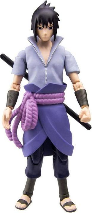 Toynami Naruto Shippuden: Sasuke