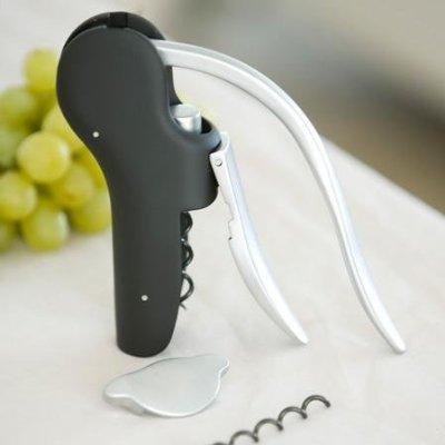 Produktbild Leopold Vienna PowerOctopus 3-teilig (Hebelkorkenzieher)