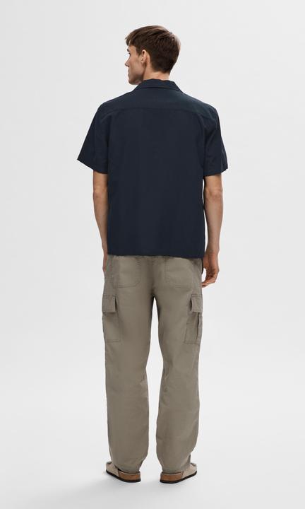 Immagine prodotto Selected Homme Camicia a maniche corte (S)