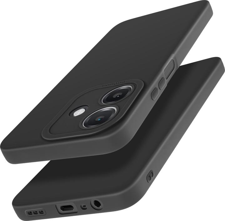 Produktbild Avizar SoftGlow Case (Oppo A72)