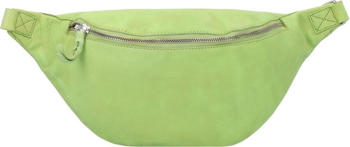 Taschendieb Kohlmarkt 107 Gürteltasche Leder 36 cm