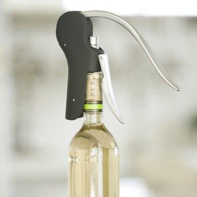 Produktbild Leopold Vienna PowerOctopus 3-teilig (Hebelkorkenzieher)