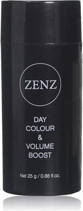 Zenz Organic Day Colour & Volume Boost 22 G - No. 37 Dark Brown (Nr. 37 Dark Brown)