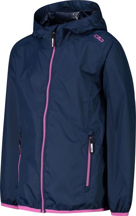 Produktbild CMP Campagnolo Hoodie Rain (164)