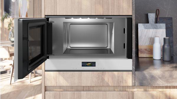Produktbild Siemens 'BF722L1W1'