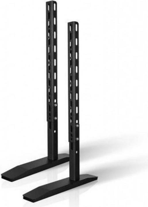 Produktbild DSS Premium Tischfuss, schwarz, Metall (55", 55 kg)