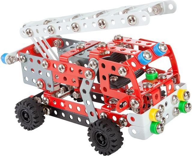 Produktbild Alexander Constructor Fire Engine