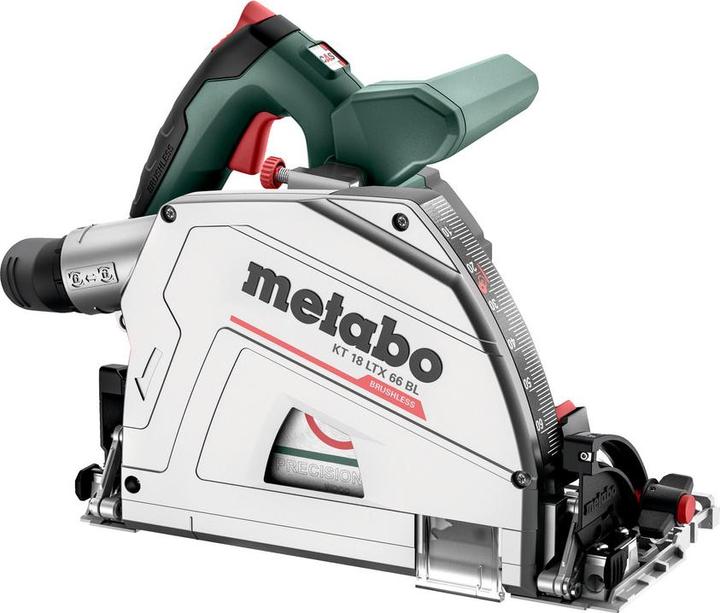 Productafbeelding Metabo KT 18 LTX 66 BL