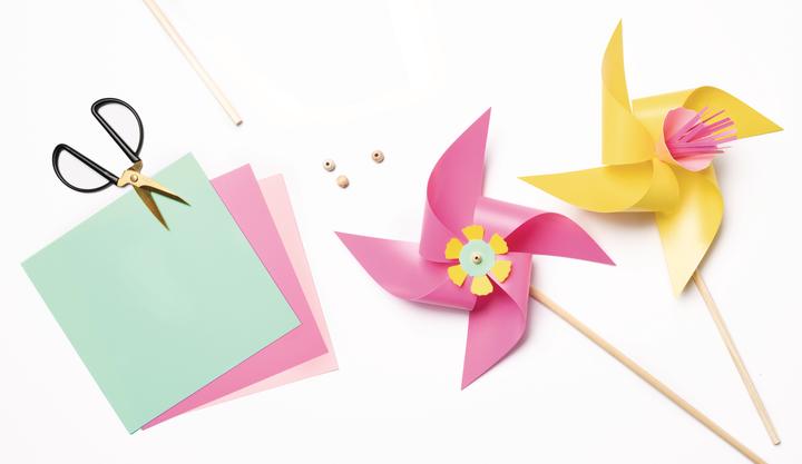 Immagine prodotto Folia Fogli di plastica per origami piegati 280µ, 20x20cm (20 g/m², 20 x)