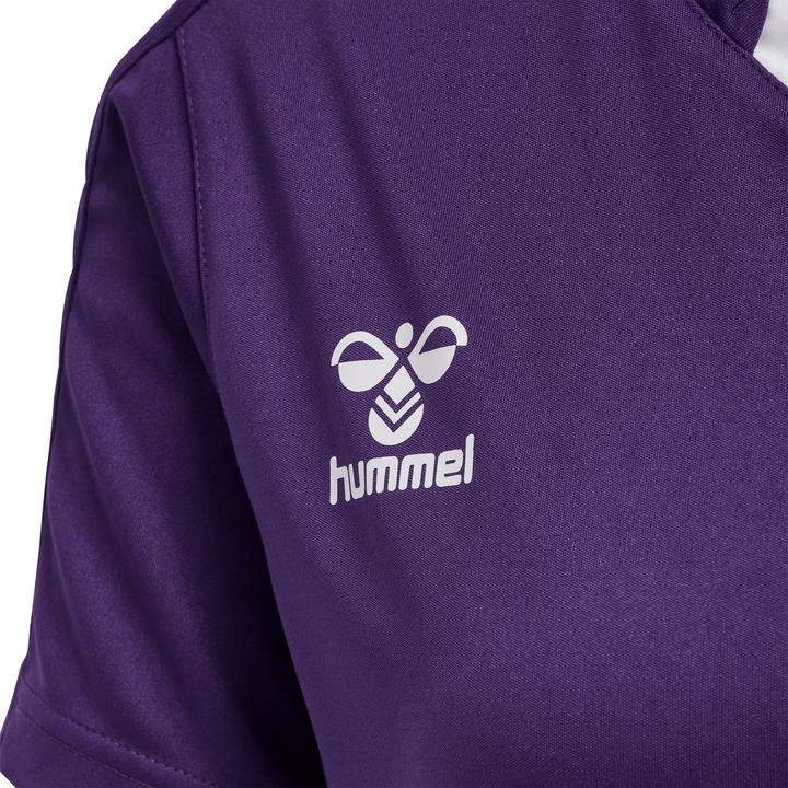 Immagine prodotto hummel Core Xk Poly Jersey S/S Donna (M)