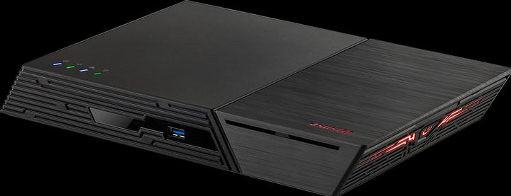 Immagine prodotto Asustor FLASHSTOR 6 Gen2 FS6806X