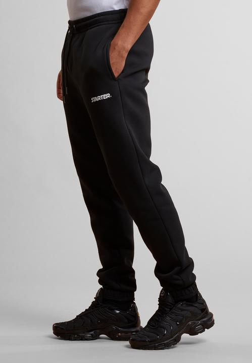 Actual product image Starter Small Logo Essential Sweatpants - 195835 (M)