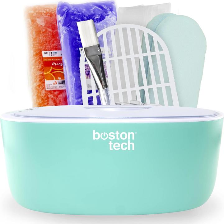 Produktbild Boston Tech BE108 Paraffinbad (5000 ml, 1 x, 1100 g)