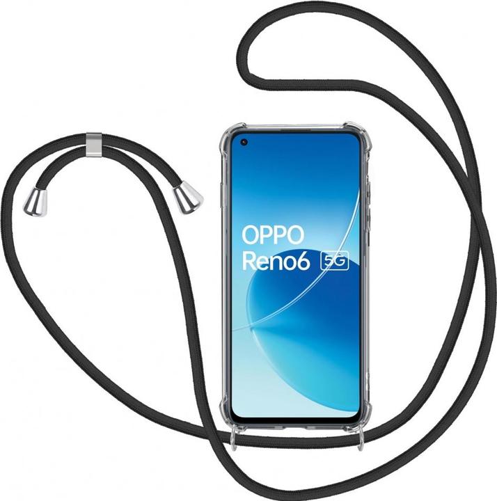 Immagine prodotto Screenguard Oppo Reno6 5G Loopster Cover per collana