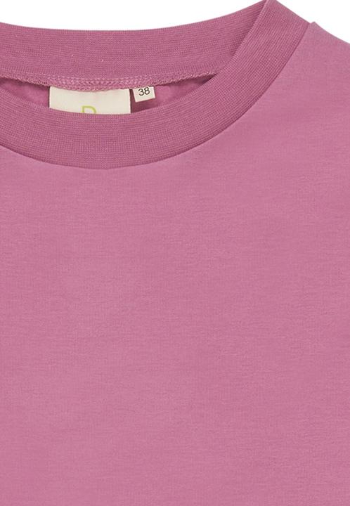 Actual product image greenjama Shirt in soft sweat quality (44)