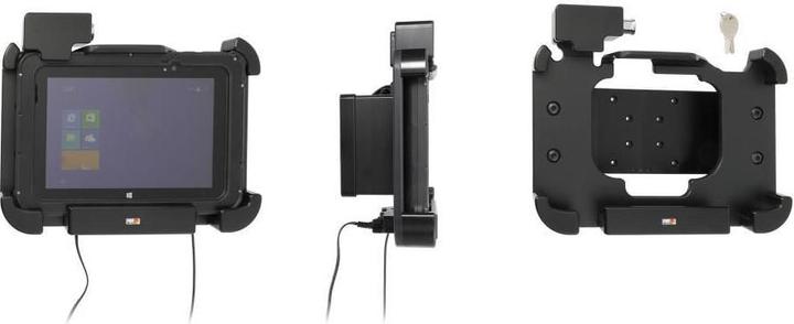 Produktbild Brodit Charging cradle With lock, 2
