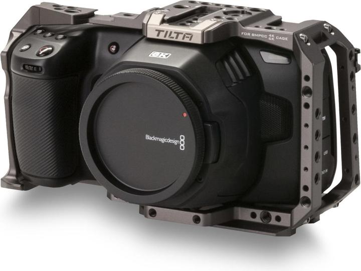 Immagine prodotto Tilta Gabbia per telecamera completa per