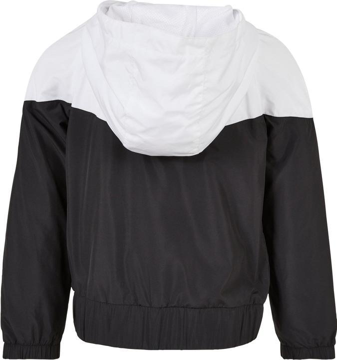 Immagine prodotto Urban Classics Giacca a vento Arrow da ragazza (110, 116)