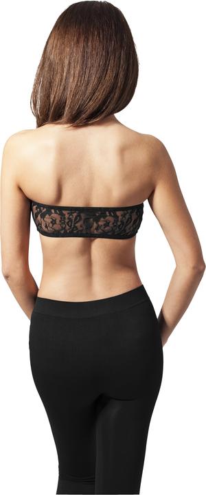 Immagine prodotto Urban Classics Bandeau con lacci da donna (S)