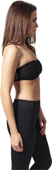 Immagine prodotto Urban Classics Bandeau con lacci da donna (S)