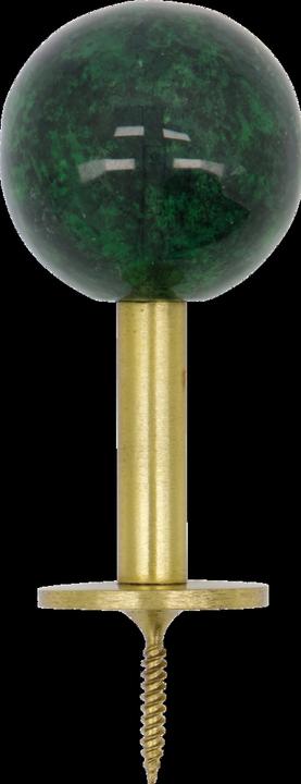 Actual product image House Doctor Hook, HDBall, Green
