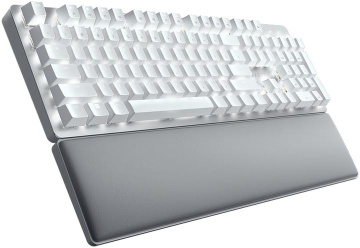 Produktbild Razer Pro Type Ultra (US, Kabellos, Kabelgebunden)
