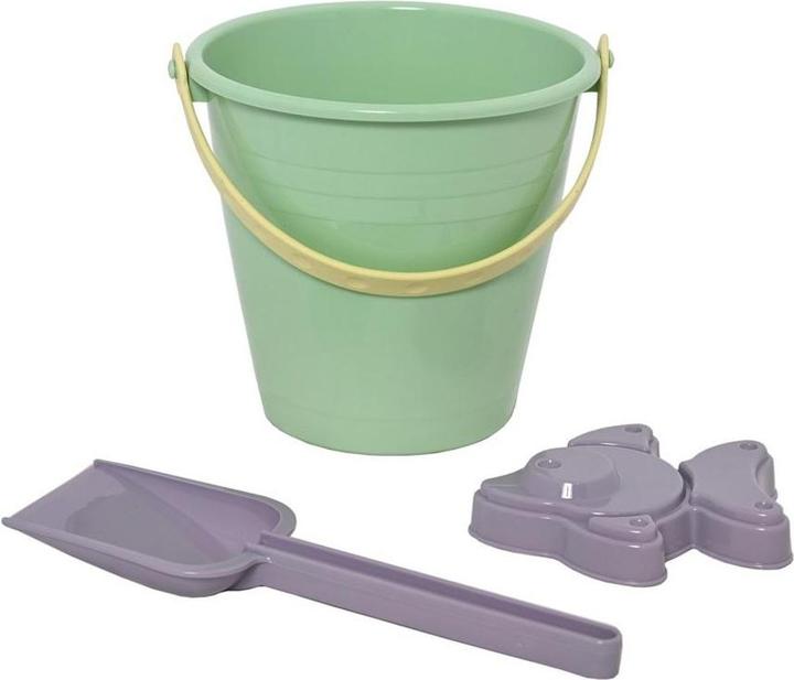 Actual product image Technok Spand St Bioplast
