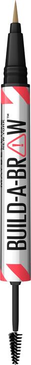 Produktbild Maybelline New York Build-A-Brow (250 Blonde)