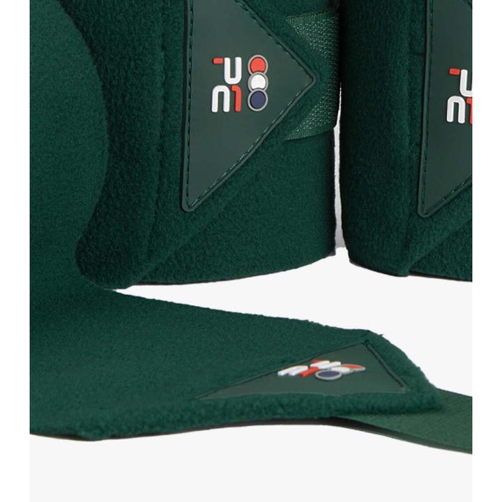 Immagine prodotto Premier Equine Set di 4 bande da polo per cavalli