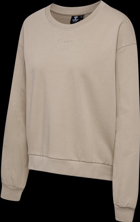 Actual product image hummel Hmlmt Dhyani Sweatshirt (XS)