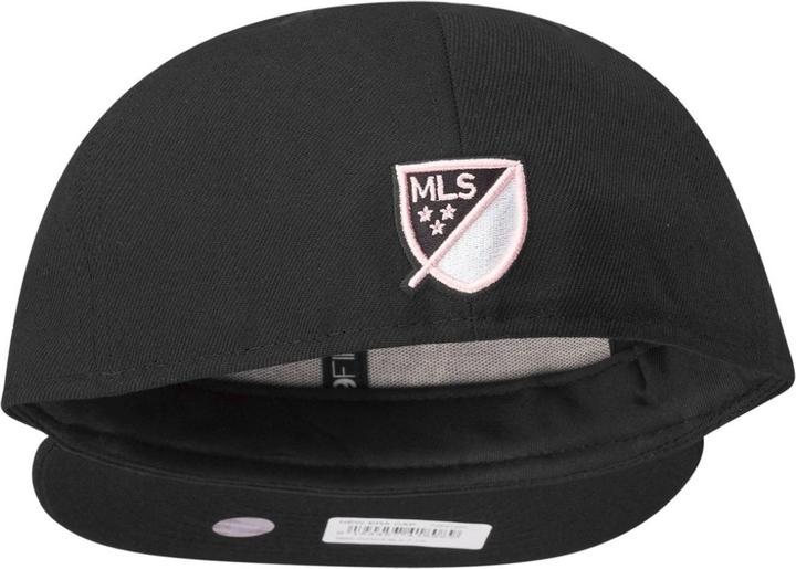 Actual product image New Era 59Fifty Fitted Cap - MLS Inter Miami CREST - 7 (7)