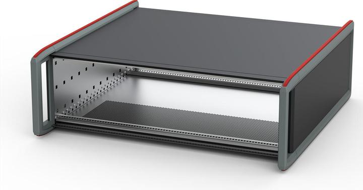 Actual product image Schroff RPRO STYLE 3HE 84TE 415T F-G/TC S.L.