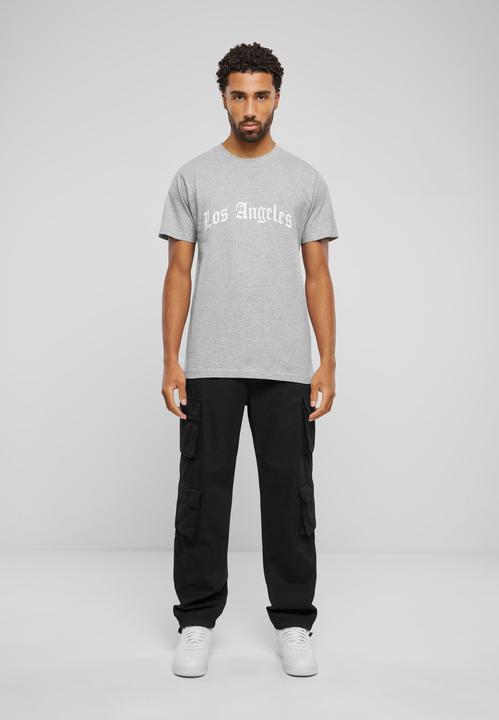 Image du produit Mister Tee Tee à mots de Los Angeles - 13193 (S)