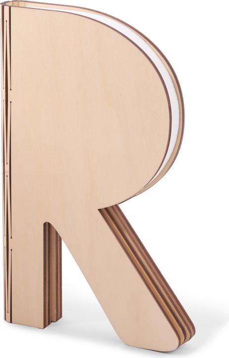 Gingko The R Space Lamp