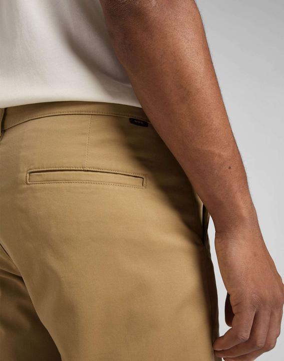 Actual product image Lee Regular Chino Leesure (29)