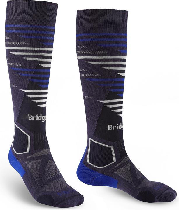 Bridgedale Ski Lighweight Merino Performance (44 - 47)
