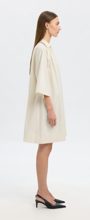 Actual product image Selected Femme Oversized Midikleid (40)
