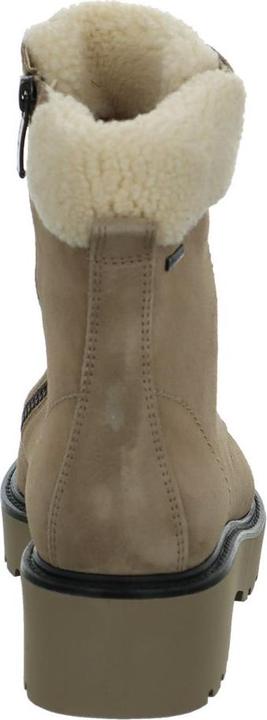 Actual product image Paul Green Lace-up ankle boot GTX (36.5)
