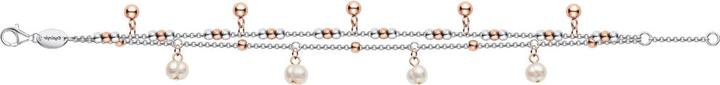 Immagine prodotto Engelsrufer Armband (28 cm, Acciaio inossidabile)